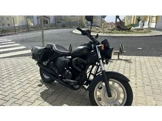 keeway superlight 125 cc restaurada ericeira