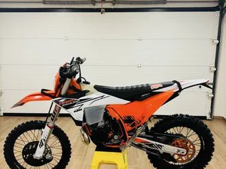 ktm 300 hard enduro 2026 cristelos, boim e ordem