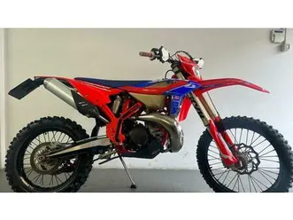 vendo betamotor rr 250 2t enduro racing (2023) usata a arezzo (codice 9893680) - moto.it