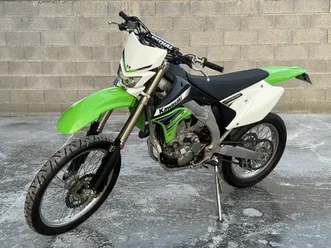 klx450r kxf450 matriculada braga (maximinos, sé e cividade)