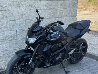 kawasaki 130cv z 750 benavente