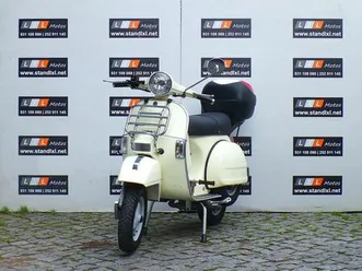 lml star 4 stroke delux vila nova de famalicão