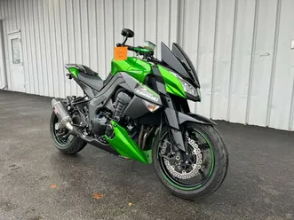 2013 kawasaki z 1000