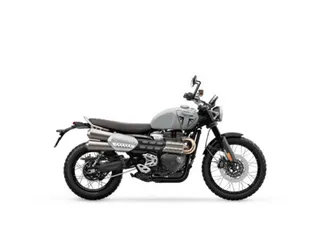 triumph scrambler 1200 x, retro, occasion, chf 11'870.-