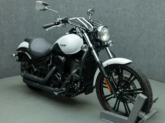 2016 kawasaki vn900 vulcan 900 custom