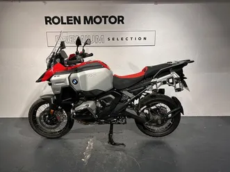 moto bmw motorrad r 1300 gs adventure de ocasión 90688643