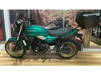 vendo kawasaki z 650 rs (2022 - 24) usata a trento (codice 9894110) - moto.it