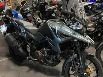 vendo suzuki v-strom 1050se (2025) usata a senago (codice 9894039) - moto.it