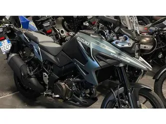 vendo suzuki v-strom 1050se (2025) usata a senago (codice 9894039) - moto.it