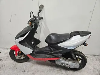 yamaha aerox