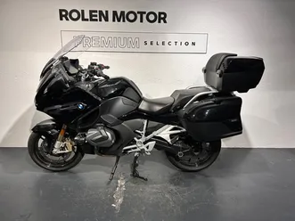 moto bmw motorrad r 1250 rt de ocasión 90631433