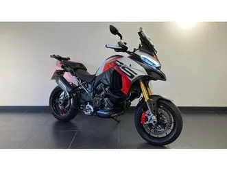 ducati multistrada v4 1103 rs ducati quick shift euro 5 1103 cc