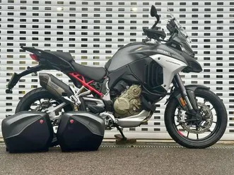 ducati multistrada v4 s 1.2 1158 cc