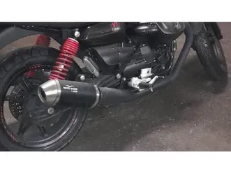 vendo moto guzzi v7 stone special edition (2022 - 25) usata a paderno dugnano (codice 9894271) - moto.it