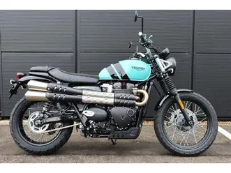 triumph scrambler 900 865 865 cc