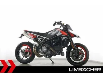 ducati hypermotard 950 rve
