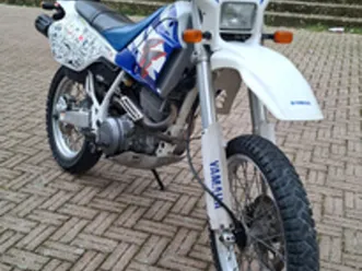 yamaha tt600e 4gv belgarda