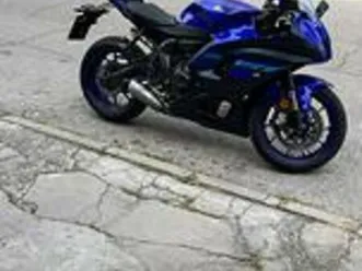 yamaha r7