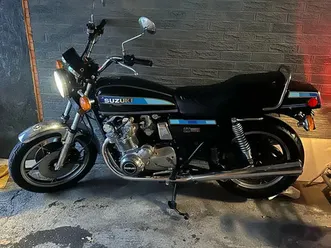 suzuki gs 1000 e