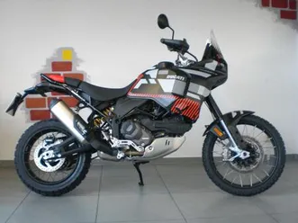 ducati desert x neu mit tageszulassung