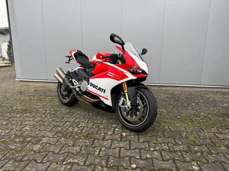 ducati 959 panigale corse - gabelservice neu