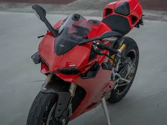 ducati panigale 1199