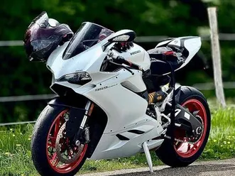 ducati panigale 959