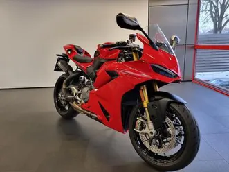 ducati panigale v2 s *hu/auneu*