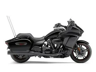 used 2018 yamaha star eluder