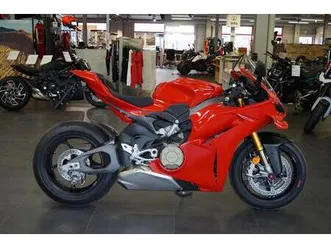 ducati panigale v4 s +carbon +9 extras **modell 2025**
