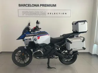 moto bmw motorrad r 1300 gs adventure de ocasión 87742517