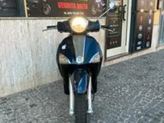piaggio liberty 125cc