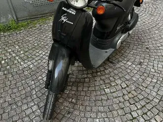 honda sgx 50 nero