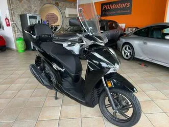honda sh 150 350 sport gt abs my21