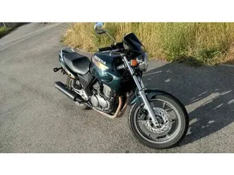 honda cb 500
