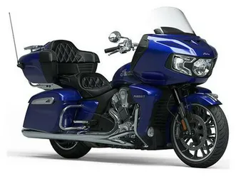 2023 indian motorcycle pursuit® limited with premium package