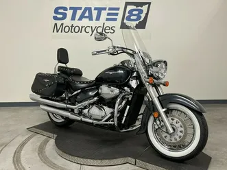 2006 suzuki boulevard c50t c50t classic vl800t
