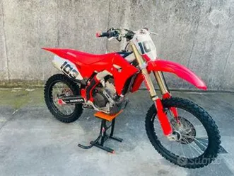 honda crf 250 4 tempi