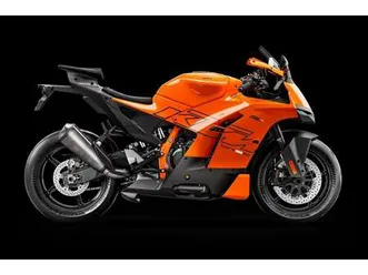 ktm 990 rc r oranje