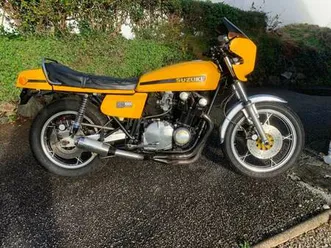 suzuki gs1000 1978, 998 (cc)