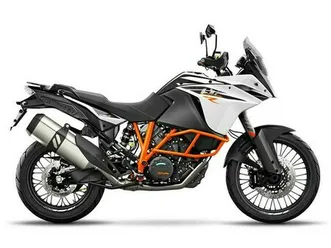 2018 ktm 1090 adventure r 1090 r