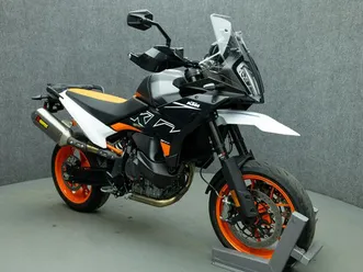 2024 ktm 890 smt w/abs