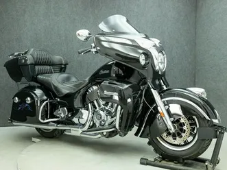 2020 indian roadmaster w/abs
