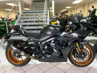 suzuki gsx-r1000r phantom special edition 2022