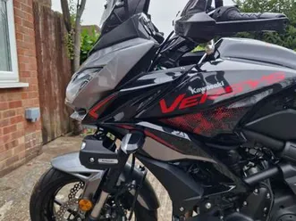 kawasaki, versys 650, 2021, 649 (cc)