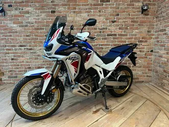 honda crf 1100 africa twin adv sports 1te hand