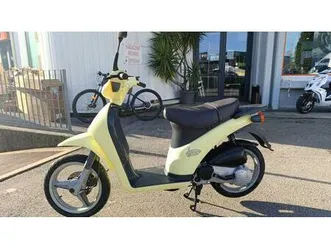 vendo piaggio free 50 (1999 - 02) usata a conegliano (codice 9892985) - moto.it