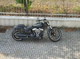 vendo-harley-davidson-107-breakout-2018-19-fxbr-usata-a-milano-codice-9893863-mo