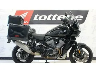 vendo harley-davidson pan america 1250 special (2020 - 25) usata a bassano del grappa (codice 9893657) - moto.it