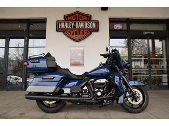 touring - flhtk ultra limited - 0012913